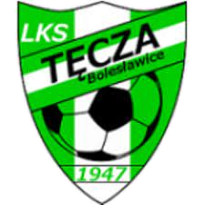 Wappen LKS Tęcza Bolesławice