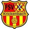 Wappen FSV 1934 Krickenbach diverse  73879
