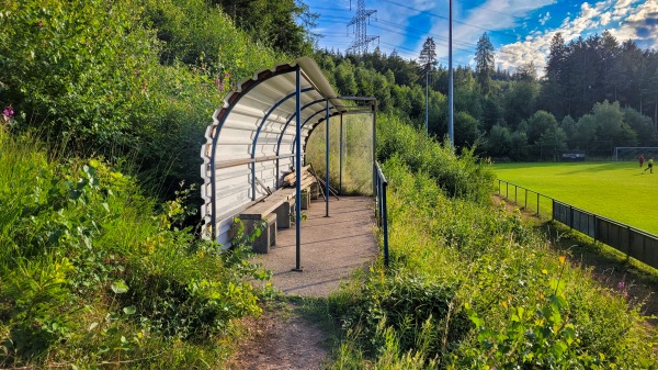 Sportplatz Farschweiler - Farschweiler