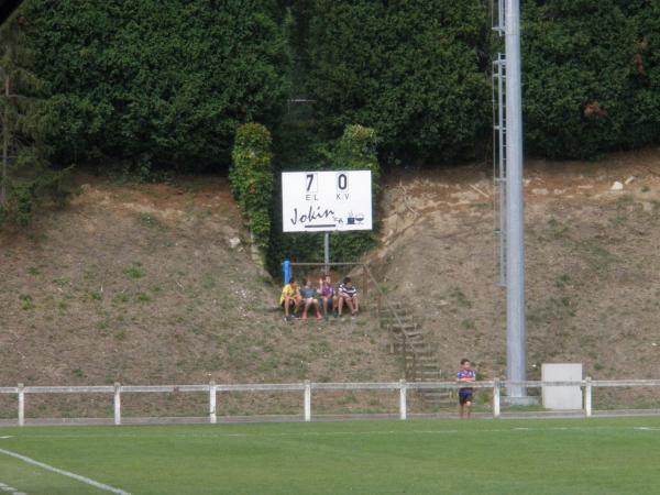 Sarriena Campo 4 - Lejona (Leioa), PV