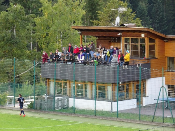 Sportzone Welschnofen - Welschnofen (Nova Levante)