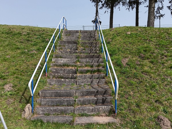 Friedrich-Ludwig-Jahn-Sportplatz - Richtenberg