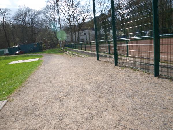 Sportplatz am Eisenhammer - Essen/Ruhr-Dilldorf