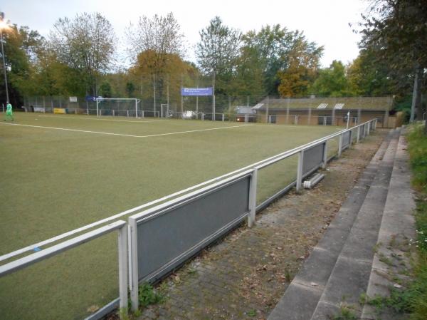 Sportplatz Rosengarten - Wiesloch-Baiertal