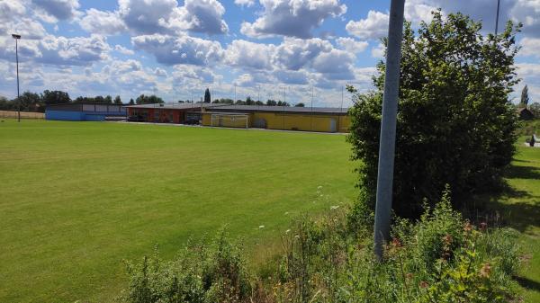 Sport- und Freizeitpark Haidter Weg Platz 2 - Markt Erlbach