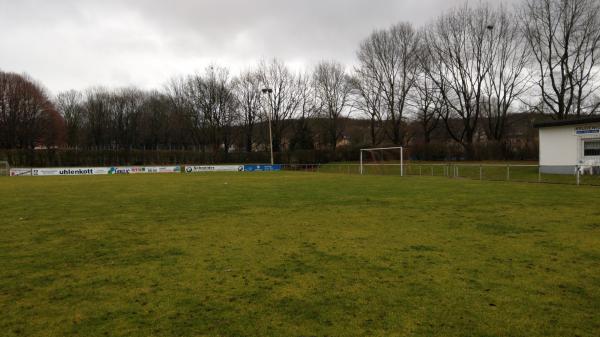 Sportplatz Am Brunnen - Schwelm