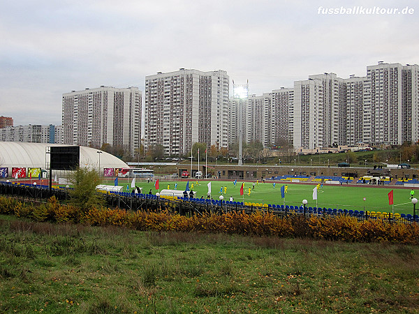 Stadion Yantar' - Moskva (Moscow)