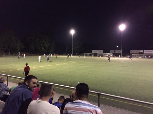 Stadion Altglienicke - Berlin-Altglienicke