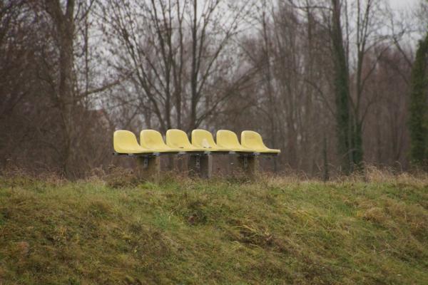 Sportanlage Holzhäuser Straße Platz 4 - Leipzig-Stötteritz