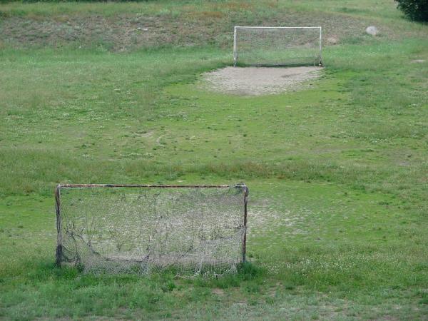 Inselstadion - Eisenhüttenstadt