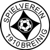 Wappen ehemals SV Breinig 1910