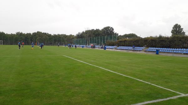 Sportanlage Eibesbrunnergasse Platz 2 - Wien