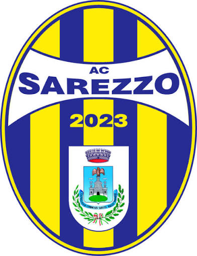 Wappen AC Sarezzo 2023