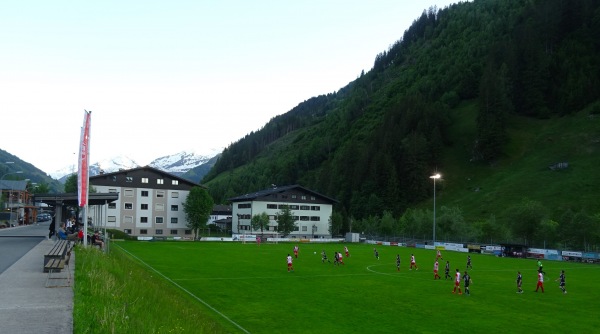 Sonnblickarena - Rauris