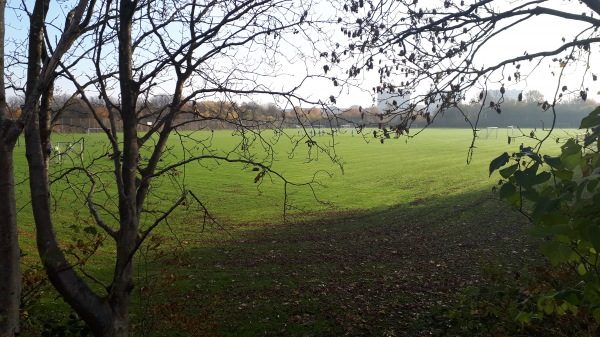 Aabyhøj Kulgården Bane 1 - Aarhus