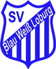 Wappen SV Blau-Weiß Loburg 1953