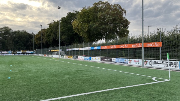 Sportpark Pronsebroek - Heerlen-Heerlerheide