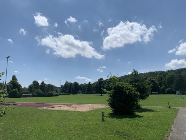 Sportanlage Maristenkolleg - Mindelheim