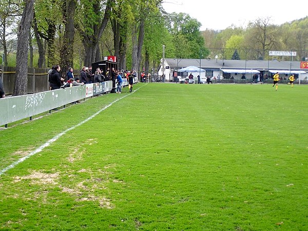 Helmut-Beer-Sportanlage - Regensburg