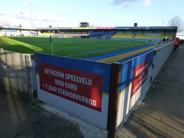 Het Kuipje - Westerlo