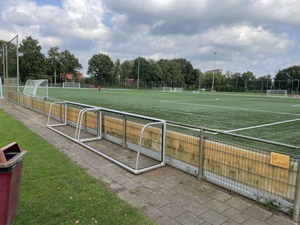 Sportpark 't Wilbert veld 2 - Hengelo OV