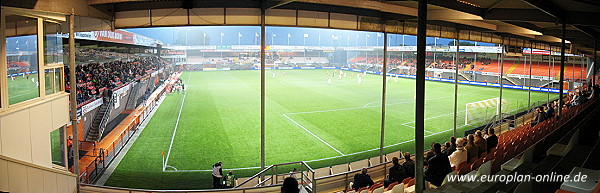 KRAS Stadion - Edam-Volendam