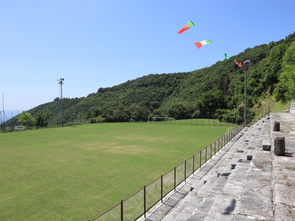 Campo Sportivo Comunale di Lusiana - Lusiana