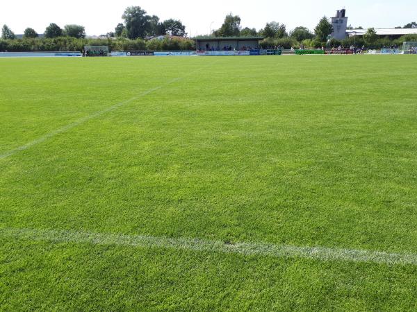 Torneum Fußballpark - Tornesch