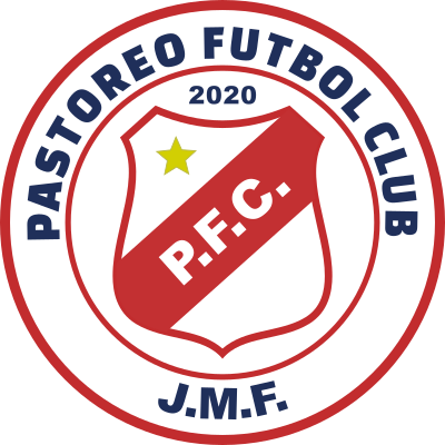 Wappen Pastoreo FC  101776