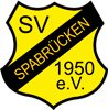 Wappen SV Spabrücken 1950 diverse