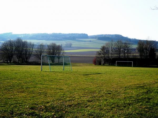 Sportplatz Morswiesen - Hausten-Morswiesen