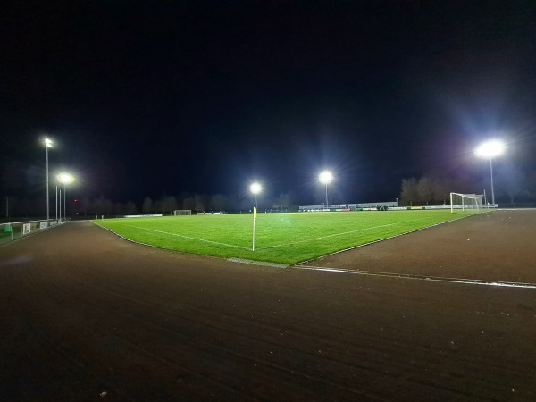 Ernst-Grube-Stadion - Südliches Anhalt-Weißandt-Gölzau