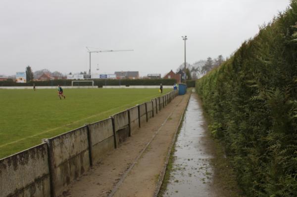 Complex Ophoven - Nijlen