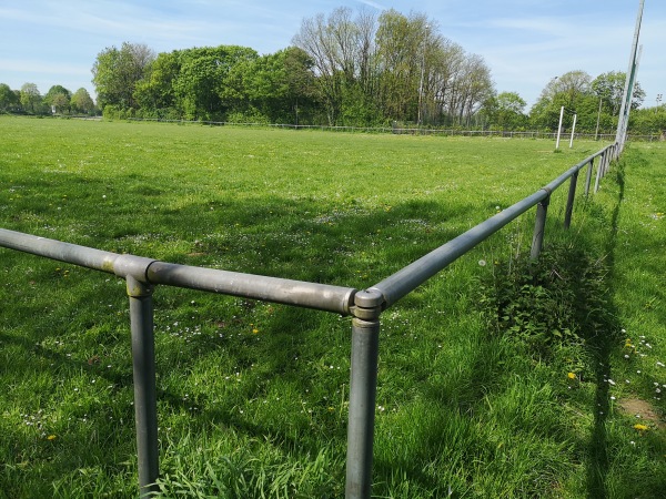 Hans-Gisbertz-Stadion Nebenplatz 2 - Wegberg