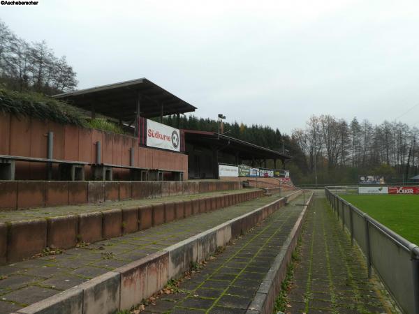 Sportplatz Unterafferbach - Goldbach/Unterfranken-Unterafferbach
