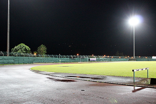 Stade Alfred Marie-Jeanne - Rivière-Pilote