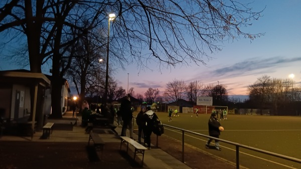 Stadion an der Feuerwache - Herford