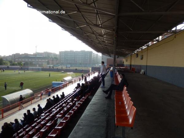 Estadio San Gregorio - Torrente (Torrent), VC