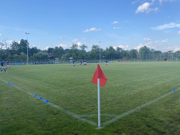 Sportanlage Bayreuther Straße - Forchheim/Oberfranken