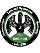 Wappen ÖTSU Großmugl
