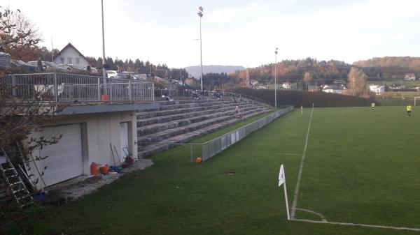 Sportplatz Mariatrost - Graz