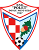 Wappen NK Polet Donje Novo Selo