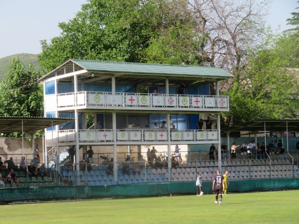Stadioni Tamaz Stepania - Bolnisi