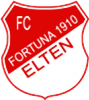Wappen FC Fortuna 1910 Elten