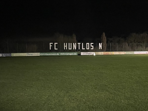 Sportanlage Grundschule - Großenkneten-Huntlosen