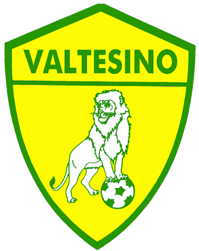 Wappen Valtesino Calcio 