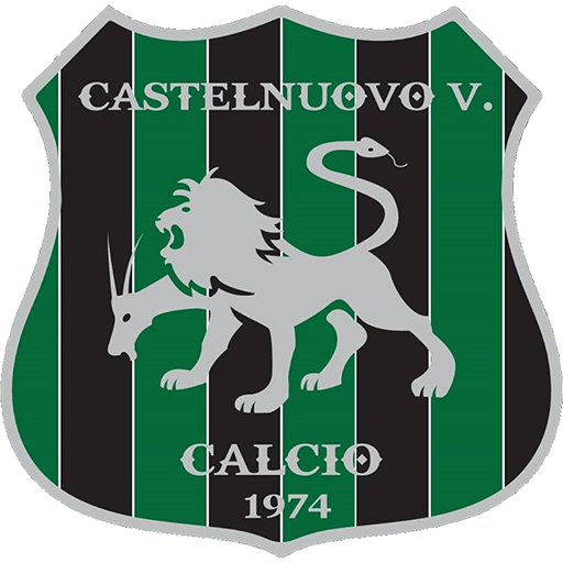 Wappen ASD Castelnuovo Vomano  63295