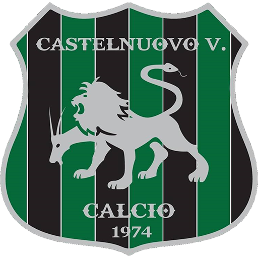 Wappen ASD Castelnuovo Vomano