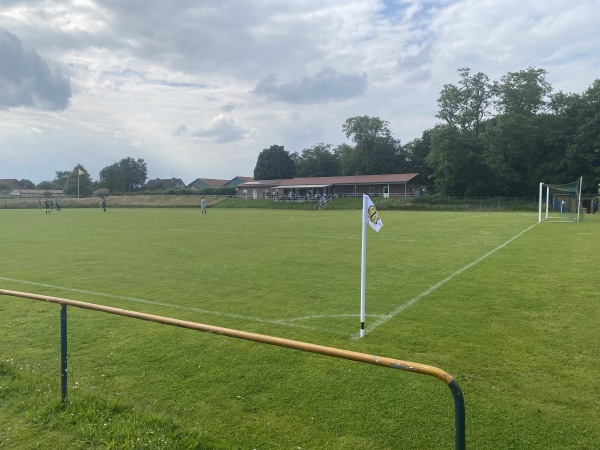 Sportplatz Thedinghausen - Thedinghausen