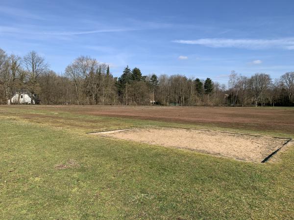 Sportplatz Ost - Ratingen